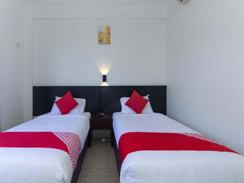 Seremban Inn Eksteriør billede