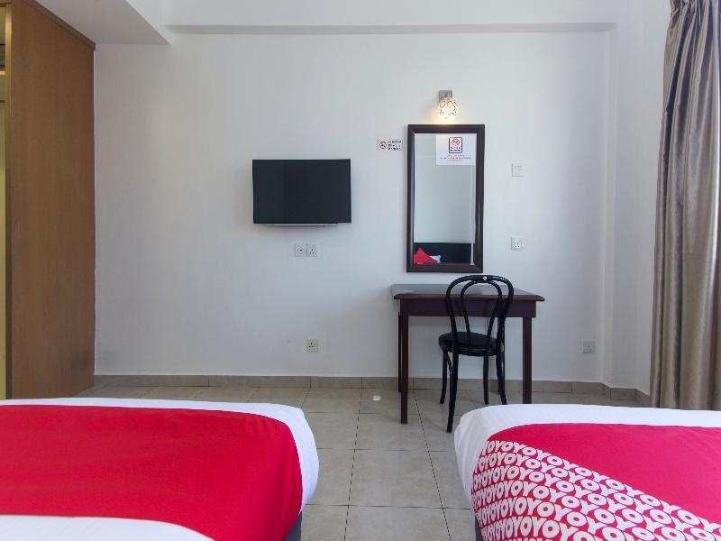 Seremban Inn Eksteriør billede
