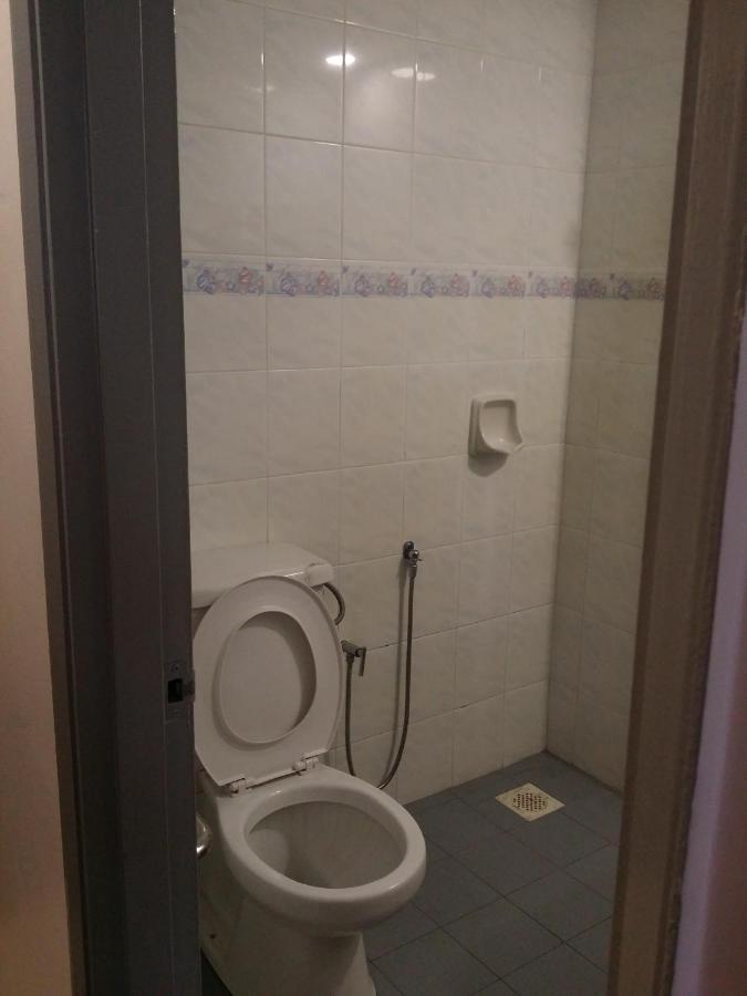 Seremban Inn Eksteriør billede