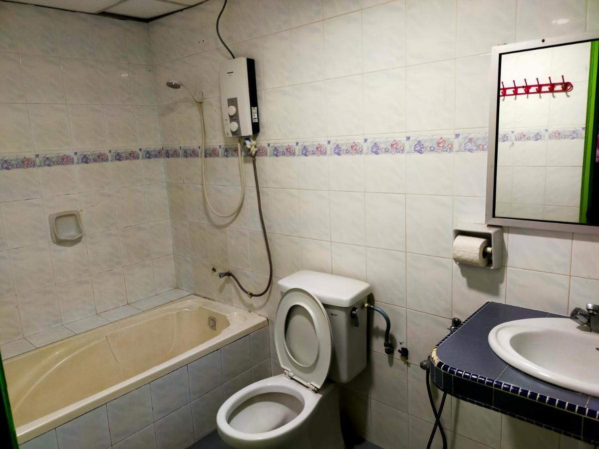 Seremban Inn Eksteriør billede