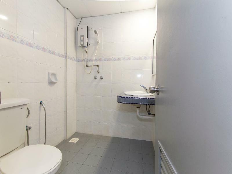 Seremban Inn Eksteriør billede