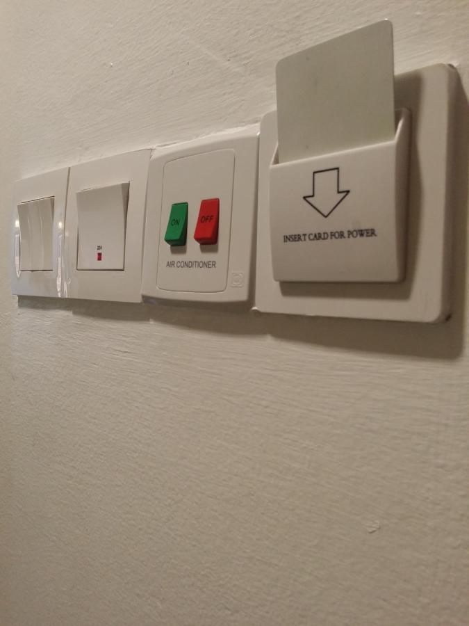 Seremban Inn Eksteriør billede