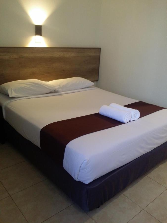 Seremban Inn Eksteriør billede