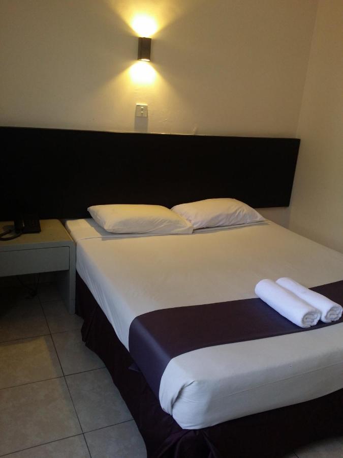 Seremban Inn Eksteriør billede